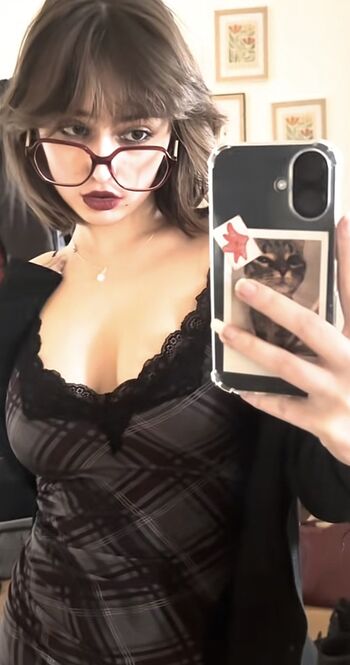 Full leaked Angelitetz private onlyfans photo