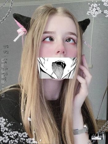Full leaked Angellmarr private onlyfans photo