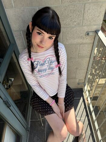 Full leaked Angellorion private onlyfans photo