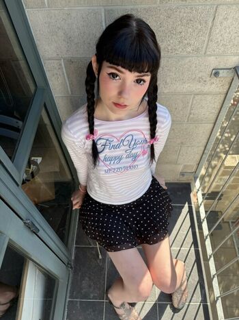 Full leaked Angellorion private onlyfans photo