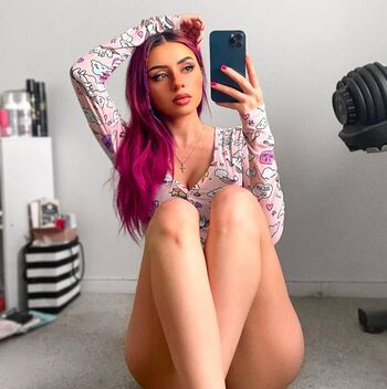 Full leaked Angelmel y private onlyfans photo