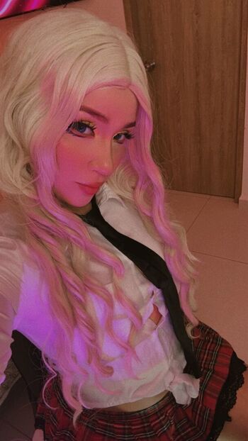 Full leaked Angelrouusee page private onlyfans photo