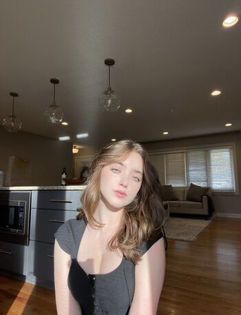 Full leaked Angelwoof  page private onlyfans photo