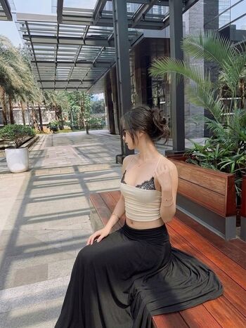 Full leaked Angelyn marcella s private onlyfans photo