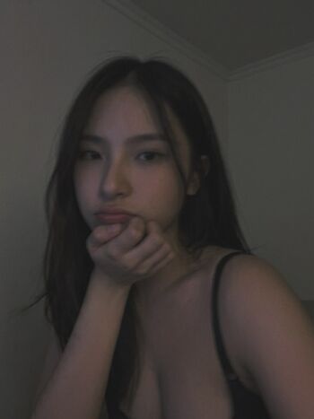 Full leaked Angelyn marcella s private onlyfans photo