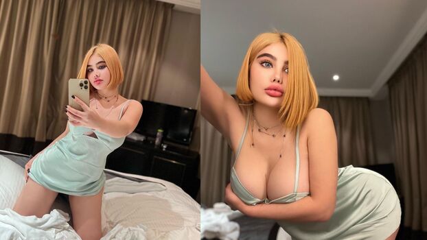 Full leaked Angi khoury private onlyfans photo