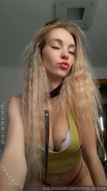 Full leaked Angi virginia private onlyfans photo