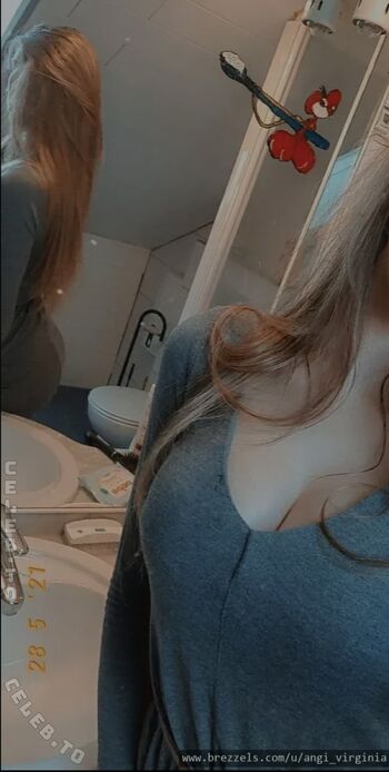 Full leaked Angi virginia private onlyfans photo