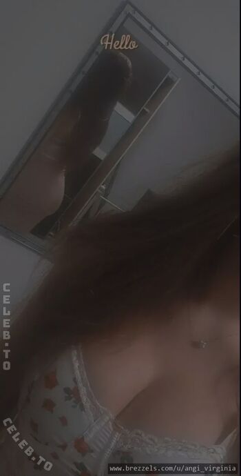 Full leaked Angi virginia private onlyfans photo