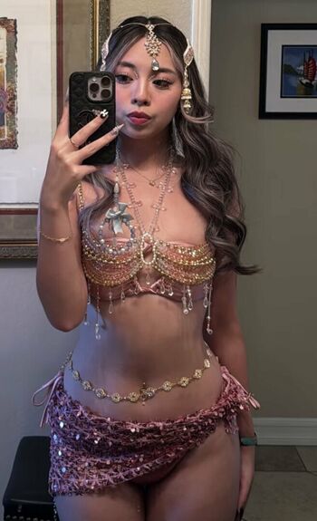 Full leaked Angie phan private onlyfans photo