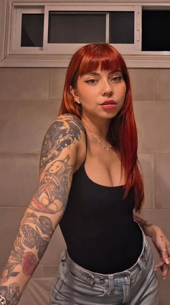 Angie Pinzón
