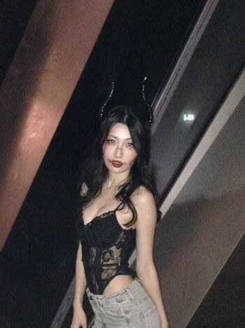Full leaked Angieeyc private onlyfans photo