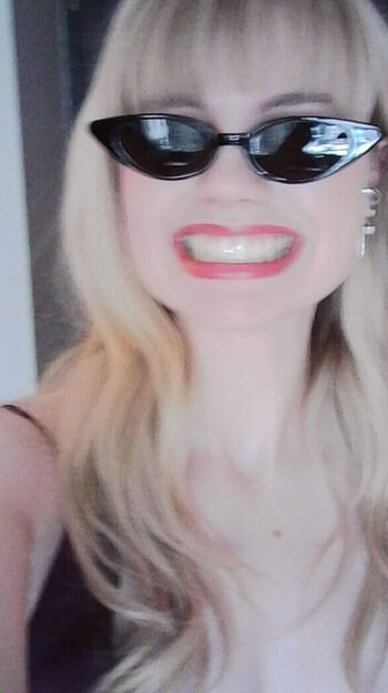 Full leaked Angourie rice page private onlyfans photo