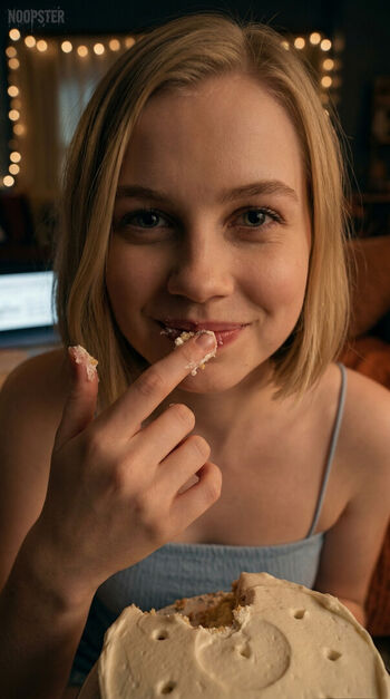 Full leaked Angourie rice private onlyfans photo