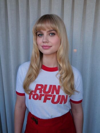 Angourie Rice