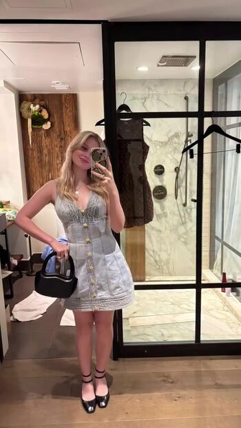 Full leaked Angourie rice private onlyfans photo
