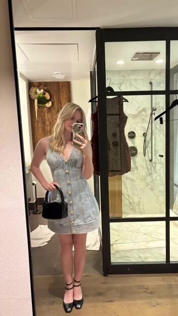 Full leaked Angourie rice private onlyfans photo