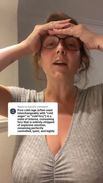 Full leaked Angryweewifey private onlyfans photo