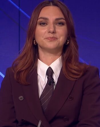 Ania Magliano