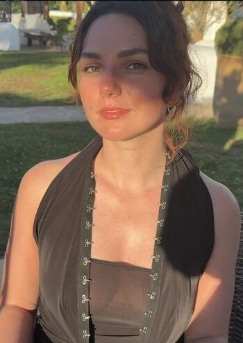 Full leaked Ania magliano private onlyfans photo