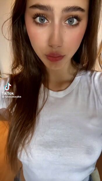 Full leaked Ania rybak private onlyfans photo