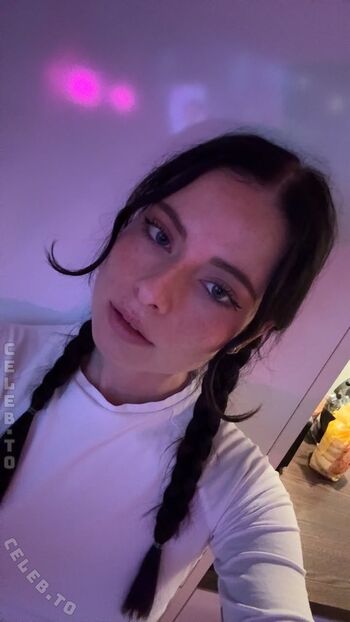 Full leaked Anica zimmermann page private onlyfans photo