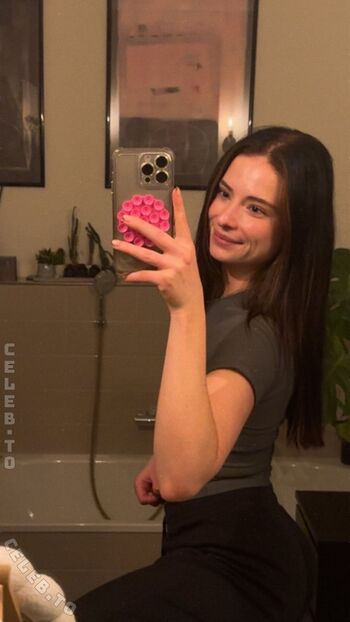 Full leaked Anica zimmermann private onlyfans photo