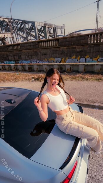 Full leaked Anica zimmermann private onlyfans photo