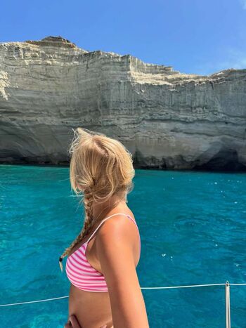 Full leaked Aniela leon private onlyfans photo