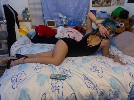 Full leaked Anime smp private onlyfans photo
