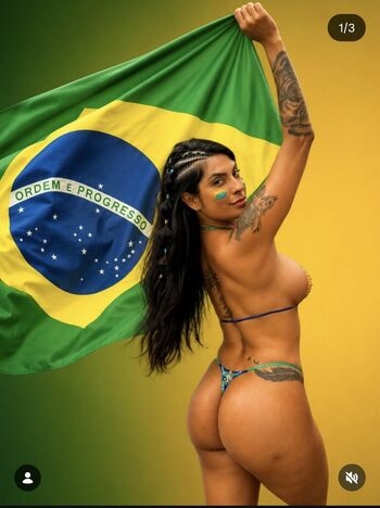 Full leaked Aninha martinez private onlyfans photo