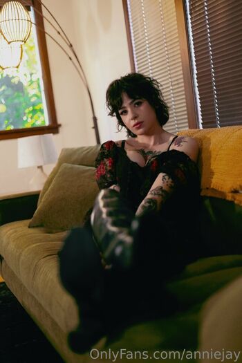 Full leaked Anisathegreasy private onlyfans photo