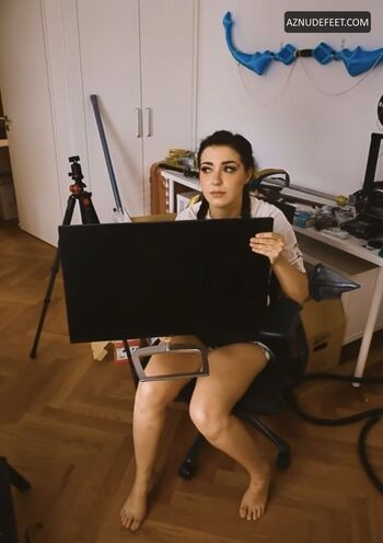 Full leaked Anissa baddour private onlyfans photo