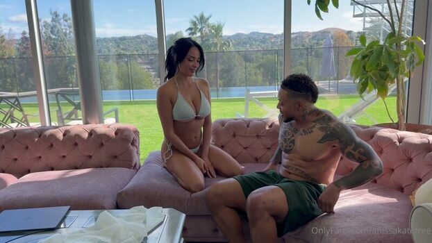 Full leaked Anissa kate page private onlyfans photo