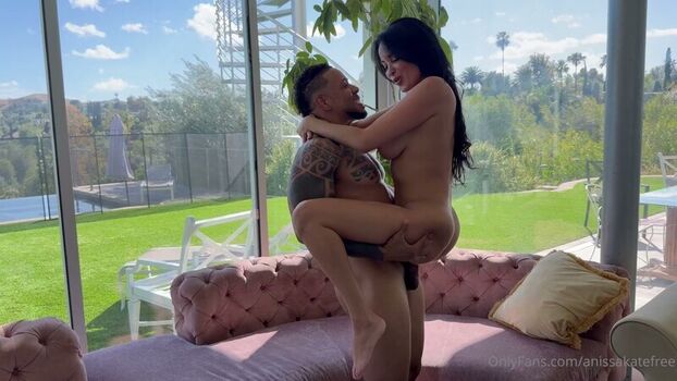 Full leaked Anissa kate page private onlyfans photo