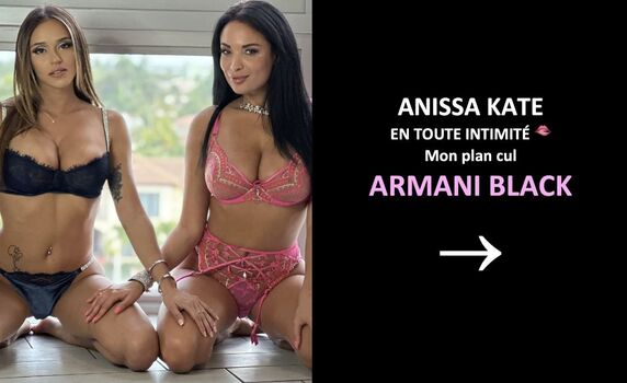 Full leaked Anissa kate page private onlyfans photo