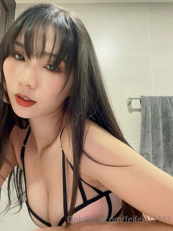 Full leaked Anita feifei page private onlyfans photo