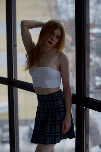 Full leaked Anita raev page private onlyfans photo