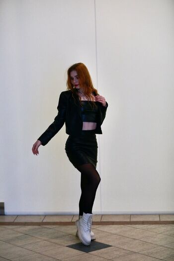 Full leaked Anita raev private onlyfans photo