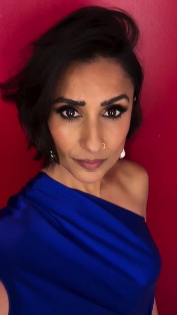 Anita Rani