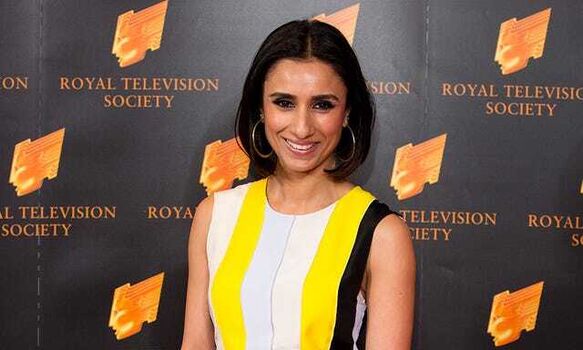 Anita Rani