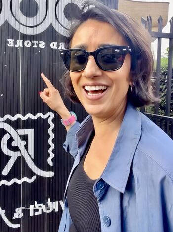 Full leaked Anita rani private onlyfans photo