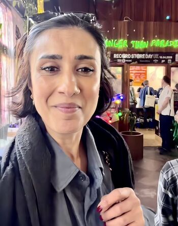 Full leaked Anita rani private onlyfans photo