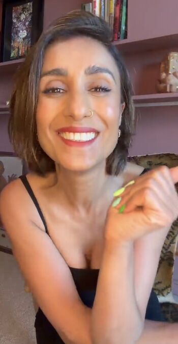 Full leaked Anita rani private onlyfans photo
