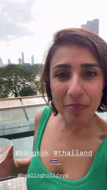 Anita Rani