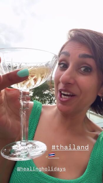 Anita Rani