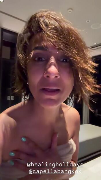 Full leaked Anita rani private onlyfans photo