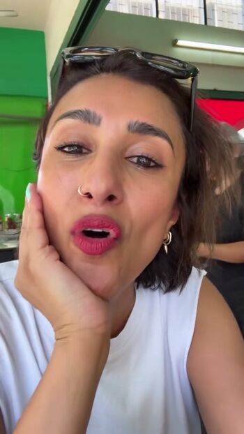 Full leaked Anita rani private onlyfans photo