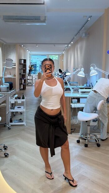 Full leaked Anita yuhan wang private onlyfans photo
