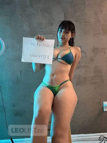 Full leaked Anitananami private onlyfans photo